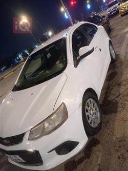 شيفروليه سونيك